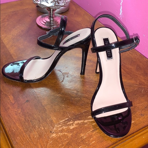 Forever 21 heels - Picture 2 of 4